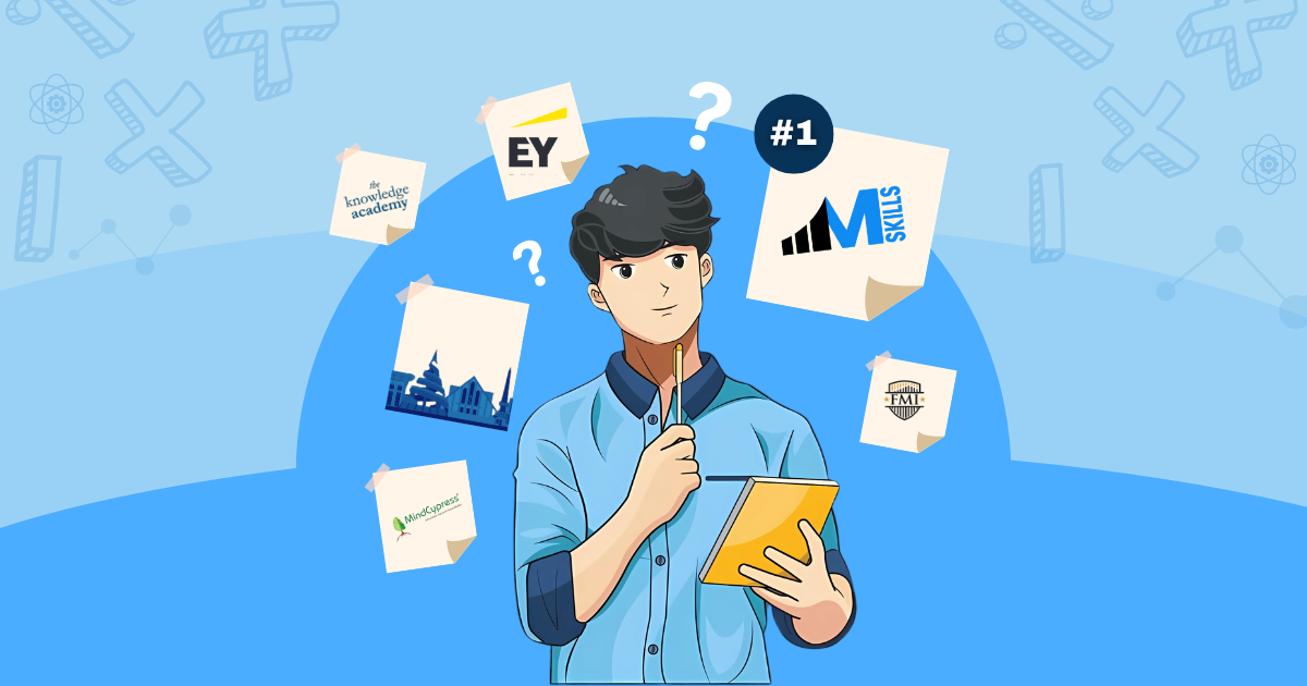 IIM SKILLS, Financial Modeling Institute, EY Virtual Academy, The Knowledge Academy, MindCypress, Infocus International-Financial Modeling Courses in Cameroon