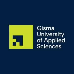 Gisma-University-Logo
