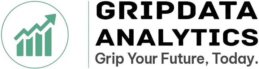 Gripdata Analytics Logo