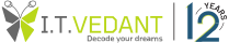 IT VEDANT-LOGO