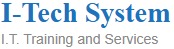 Itech Systems Logo