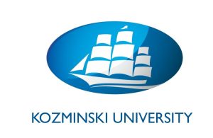 Kozminski University-Logo