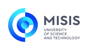 MISIS-Logo
