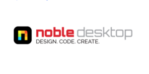 Noble desktop image