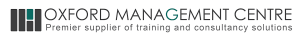 Oxford Management Centre-Logo