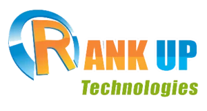 Rank Up Technologies Logo
