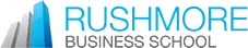 Rushmore Business School Logo