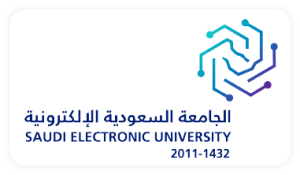 Saudi Electronic University-Logo