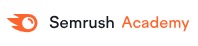 Semrush Academy Logo