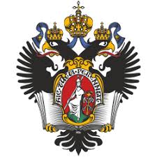 St Petersburg University-Logo