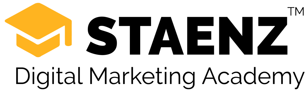 Staenz Academy Logo