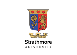 Strathmore University-Logo