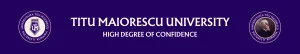 Titu-Maiorescu-University-Logo