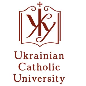 Ukraine Catholic University-Logo
