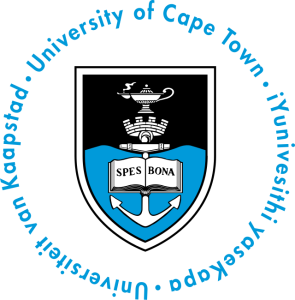 University of Cape Town logo