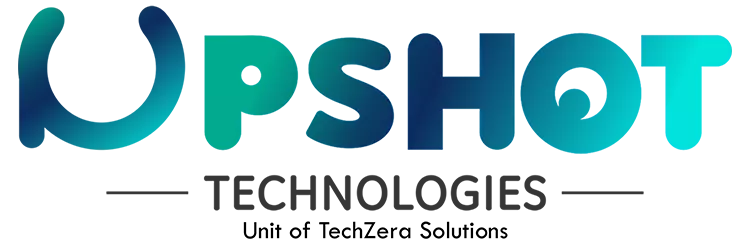 Upshot Technologies Logo