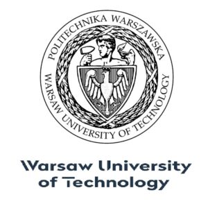 Warsaw University of Technology-Logo