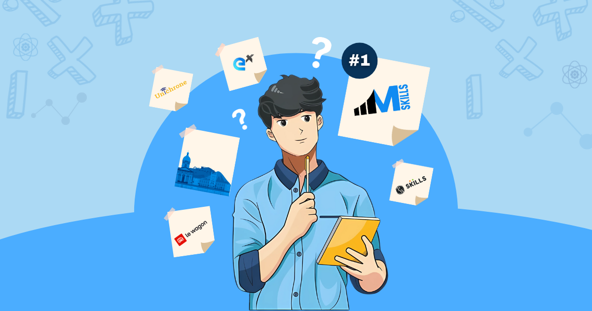 IIM SKILLS, Le wagon, Unichrone, PW Skills, ExcelR-data science courses in Paraguay