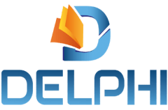 Delphi-Logo