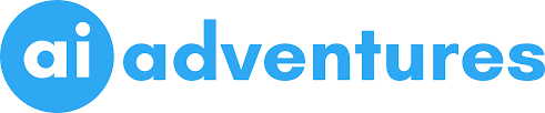 AI Adventures Logo