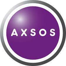 AXSOS Academy-Logo
