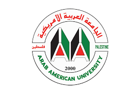 Arab American University-Logo