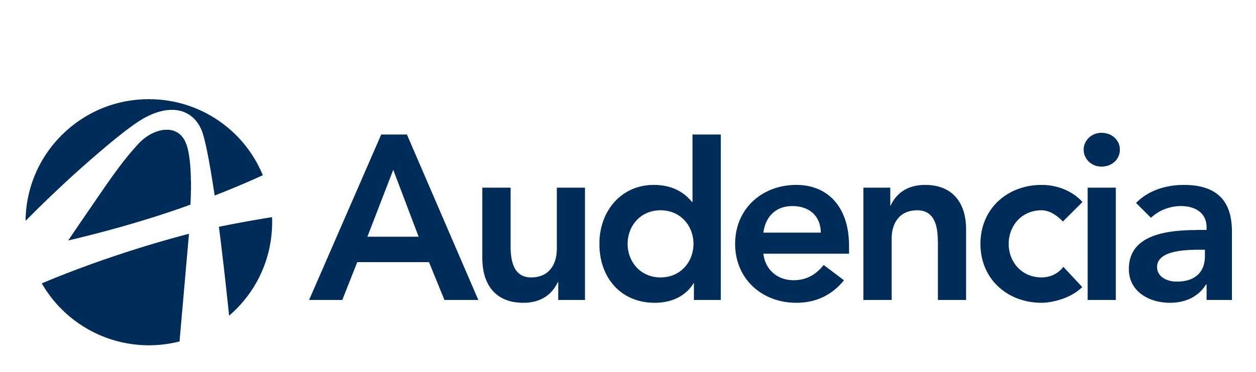 Audencia Logo