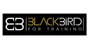 Blackbird for Training logo