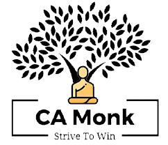 CA Monk