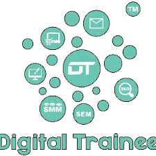 Digital Trainee-logo