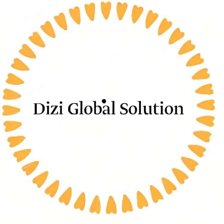 Dizi Global Solutions Logo