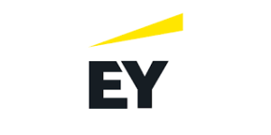 E Y Logo
