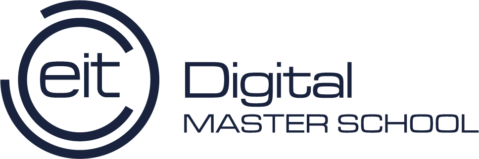 EIT Digital Master School Logo