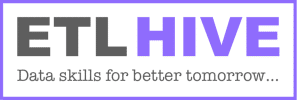 ETL Hive Logo