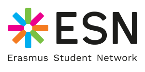Erasmus Student Network-Logo