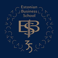Estonian Business School (EBS)-logo