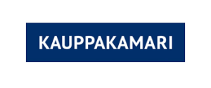 Finland Chamber of Commerce- logo