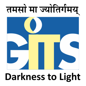GITS Logo