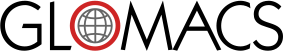 Glomacs logo