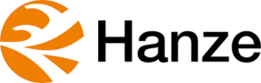 Hanze University of Applied Sciences Logo