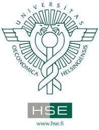Helsinki School of Economics (HSE)-logo