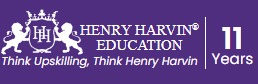 Henry Harvin Education Logo