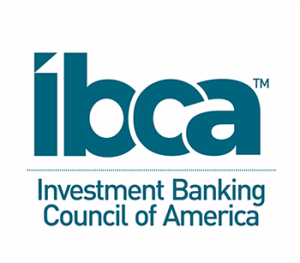 IBCA-Logo