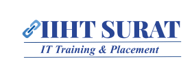 IIHT Surat Logo