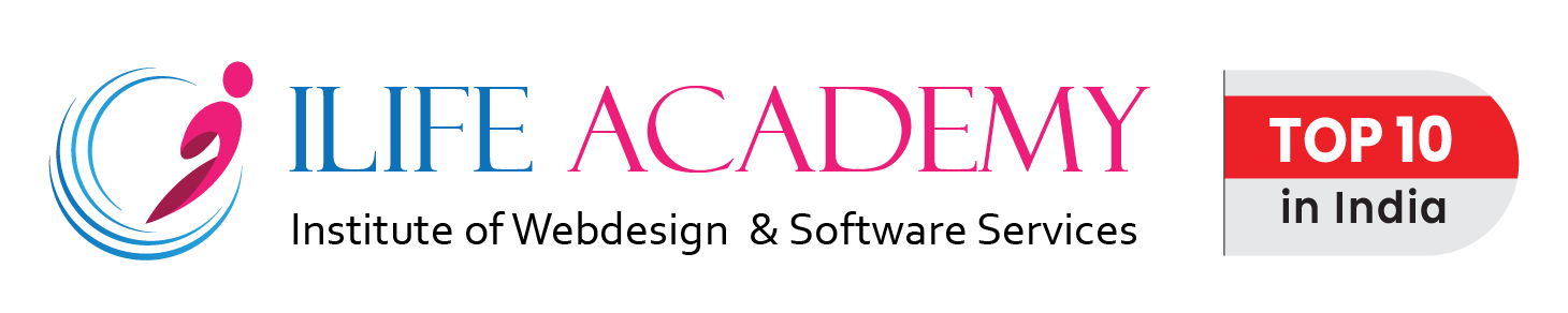 ILIFE ACADEMY Logo