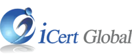 Icert Global Logo