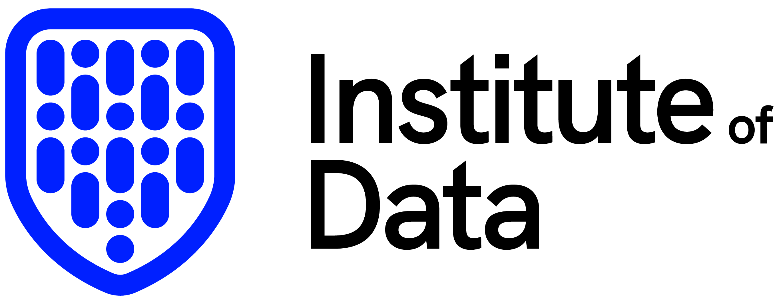 Institute of Data Logo