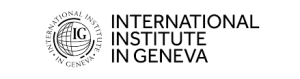 International Institute in Geneva (IIG)-Logo