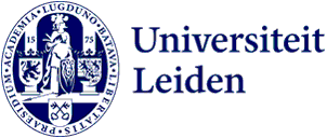 Laiden University Logo