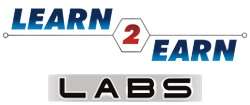 Learn2Earn Labs Logo